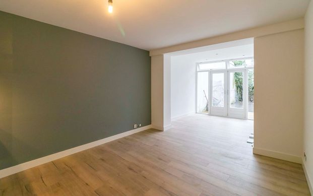 Appartement te huur: Barentszstraat 44 2518 XH Den Haag - Foto 1