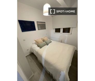 Piso de alquiler en Aluche - Photo 1