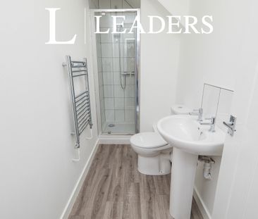 1 bedroom apartment to rent George Street, Riddings, Alfreton, DE55 - Photo 4