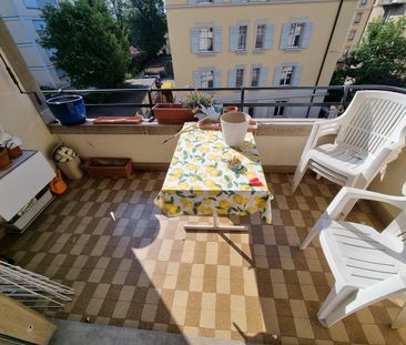 2 Zimmer, 56 m², 3. Stock - Photo 6