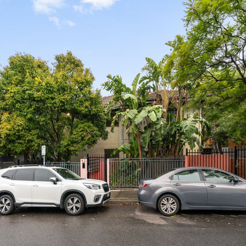 22/42 Waterloo Crescent, St Kilda VIC 3182 - Apartment For Rent | Domain - Photo 1