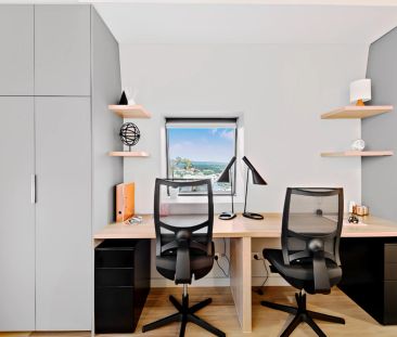 Signature Plus Twin Apartment - Photo 6