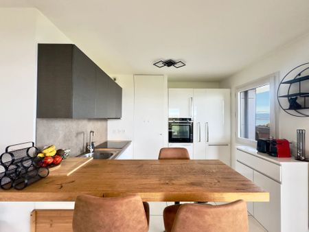 Location Appartement 2 pièces 50m² EVIAN LES BAINS 74500 - Photo 4