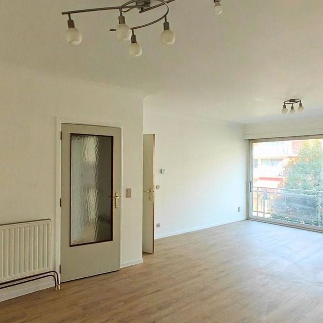 Appartement te huur in Sint-Jans-Molenbeek voor € 1.100 met 2 slaapkamers - Photo 1