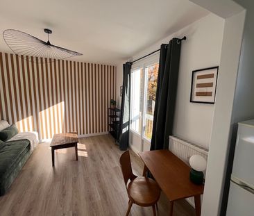 Louer appartement 1 pièce de 24 m² à Rennes (35000) - Photo 4
