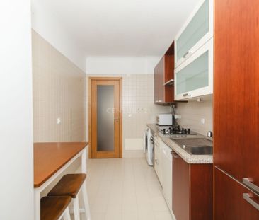 Apartamento Moderno de tipologia T2, com Varanda, para Arrendar na ... - Photo 3