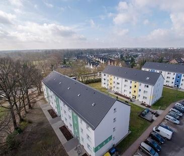 2,5-Zimmer-Erdgeschosswohnung mit Balkon - Photo 4