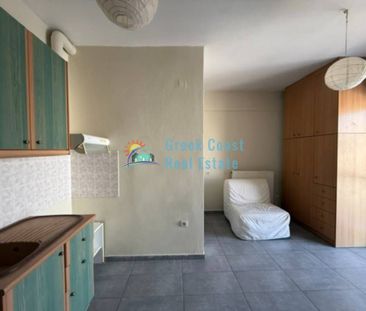 Studio/Γκαρσονιέρα για ενοικίαση - Πάτρα, - Φωτογραφία 1