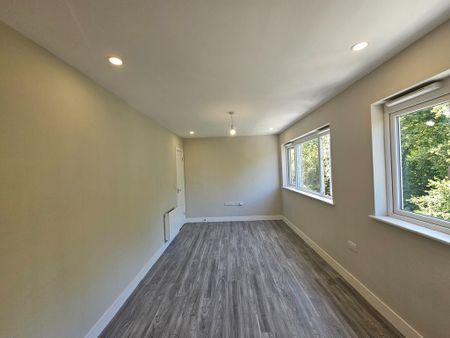 2 bedroom penthouse to rent - Photo 5