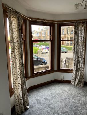 2 Bed Flat, Redlands Road, G12 - Photo 1