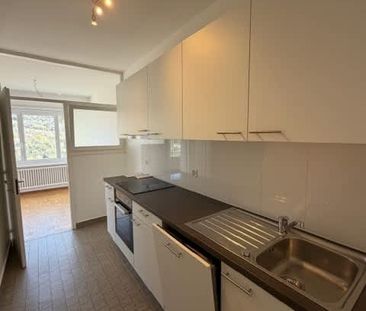 3.5 Zimmer, 72 m², Untergeschoss - Photo 2