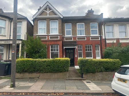 Sylvan Avenue, N22 5HX, Wood Green - Photo 3