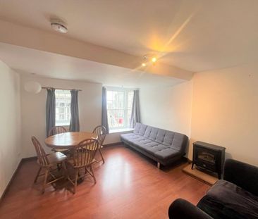 Flat D, 51 Castle Street, AB11 5BB, Aberdeen - Photo 4
