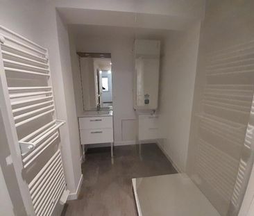 Location Appartement 2 pièces 30m² CHALON SUR SAONE 71100 - Photo 5