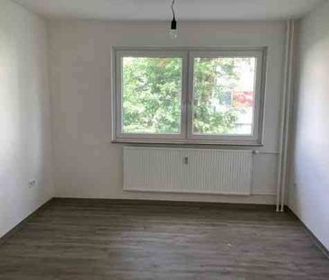 Schöne 2-Zimmer-Wohnung mit Balkon - Foto 6