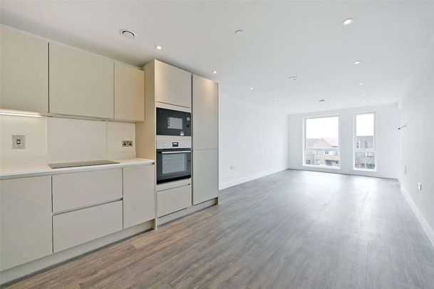 A brand new apartment - Photo 1