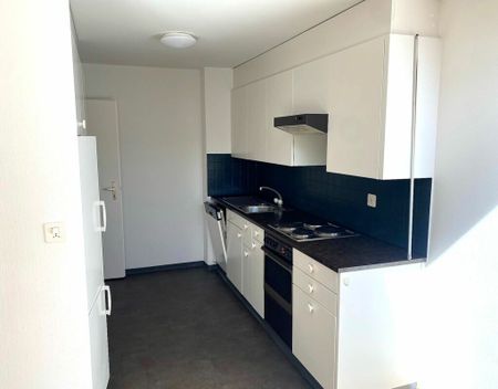 Gemütliche Wohnung an zentraler Lage in Degersheim! - Photo 4