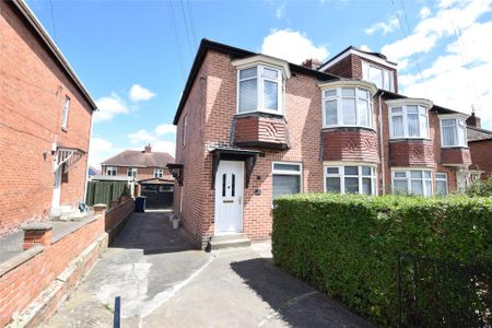 Greywood Avenue, Fenham, NE4 - Photo 3