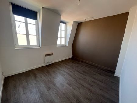 Location Appartement 3 pièces 40m² LILLE 59000 - Photo 3