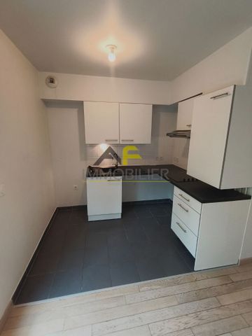 Appartement Bezons 3 pièce(s) 63 m2, - Photo 5