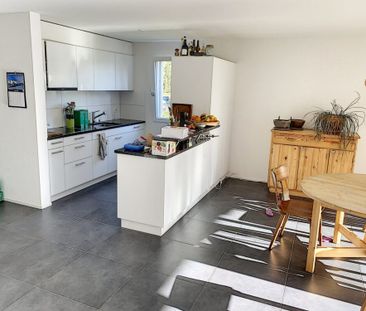 Magnifique appartement à louer à Châtonnaye - Photo 6