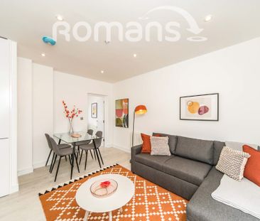 1 bedroom semi detached to rent - Photo 3