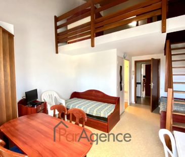 APPARTEMENT T2 DUPLEX - Photo 6