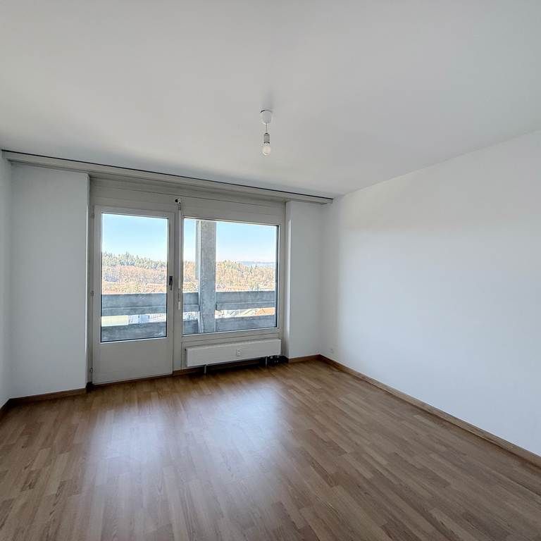 3 Zimmer, 13. Stock - Photo 1