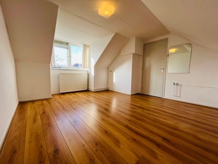 Appartement te huur: Hillenaarlaan 37 2241 JX Wassenaar - Photo 4
