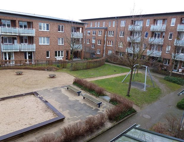 Wohnungsangebot - Photo 1