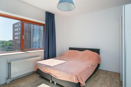 Prinsenlaan 617-A, Het Lage Land, 3067TZ, Rotterdam - Photo 2