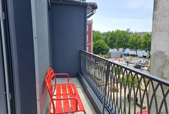 Mieszkanie na wynajem - 48 m² - 1 pokój Porto Porto