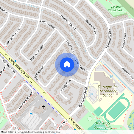 10 Mullis Crescent, Brampton