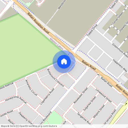 31 31 Buttermint Crescent, Vic 3024, Manor Lakes