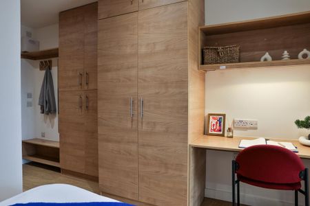 Studio to rent - Photo 4