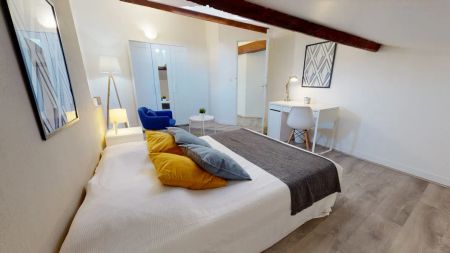 19 bis rue Volta 19, Toulouse - Photo 4