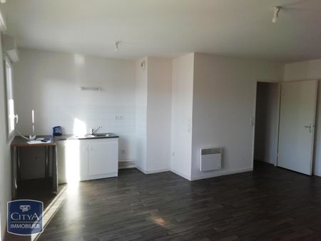Location Appartement 3 pièces 59m² MAZINGARBE 62670 - Photo 3