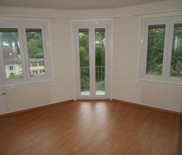 2 Zimmer, 42 m², 3. Stock - Photo 1