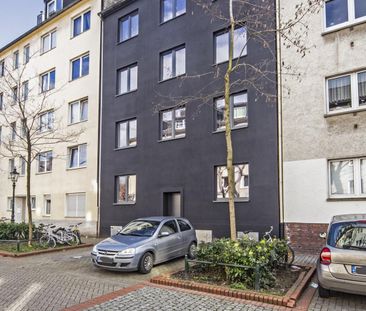 Sonnenstraße, 40227 Düsseldorf - Photo 1