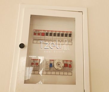 Διαμέρισμα για ενοικίαση Άνω Καστελόκαμπος (Πάτρα) - Photo 4