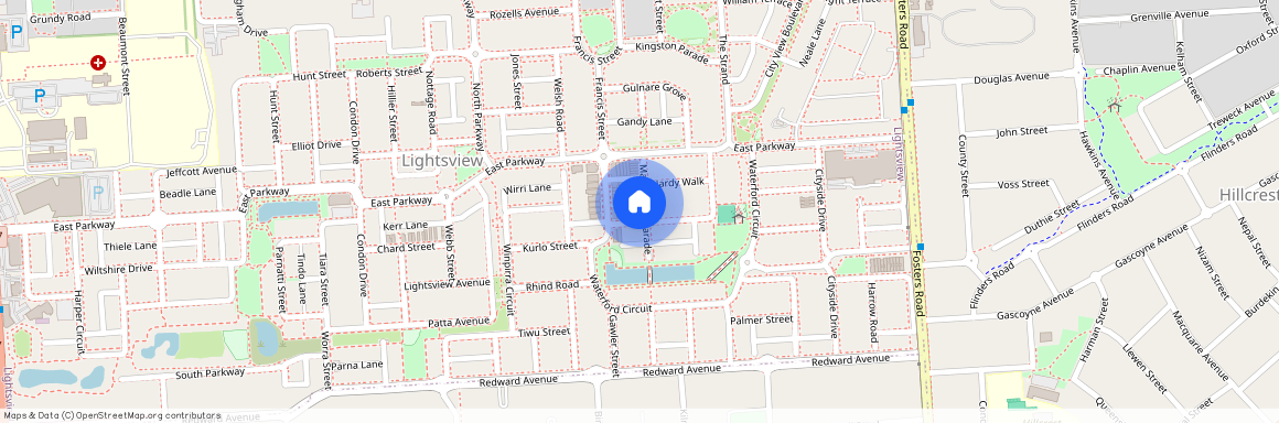 20 Bradley Terrace, Lightsview SA 5085