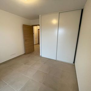 Appartement T2 (45 m²) à louer à VESCOVATO - Photo 2