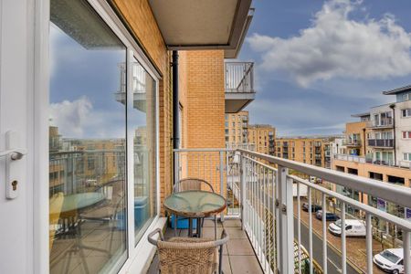 1 bedroom flat to rent - Photo 5