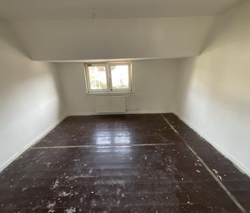 Demnächst frei! 2-Zimmer-Wohnung in Herten Westerholt - Photo 6