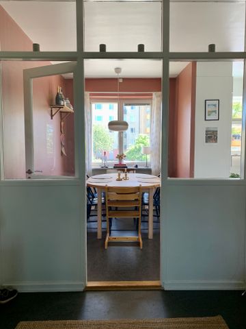 Tallidsvägen, Nacka - Photo 5