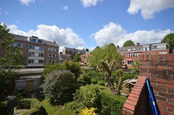 Te huur: Kamer Kortenaerstraat 9 b in Groningen - Foto 1