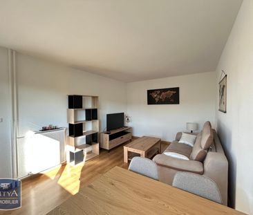 Location Appartement 2 pièces 55m² ORANGE 84100 - Photo 4