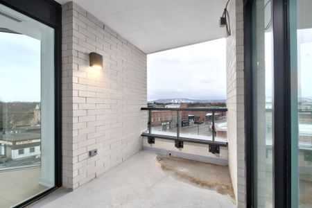 For Lease - 31 Huron Street Unit# 416, Collingwood, Ontario - Photo 3