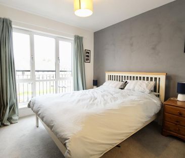 2 bedroom flat to rent - Photo 6