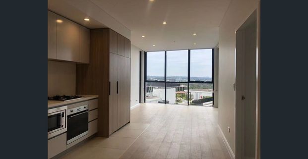 This newly one bedroom apartment is located only few minutes' walk to Westmead station and offering an envious lifestyle of the highest quality. - Photo 1
